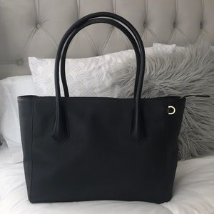 Dagne Dover Signature Tote